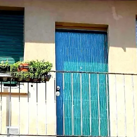 Apartament La Ringhiera Di Gorla Metropolitana 1